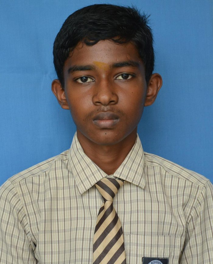 Vignesh