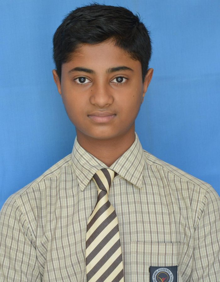 Eswaran