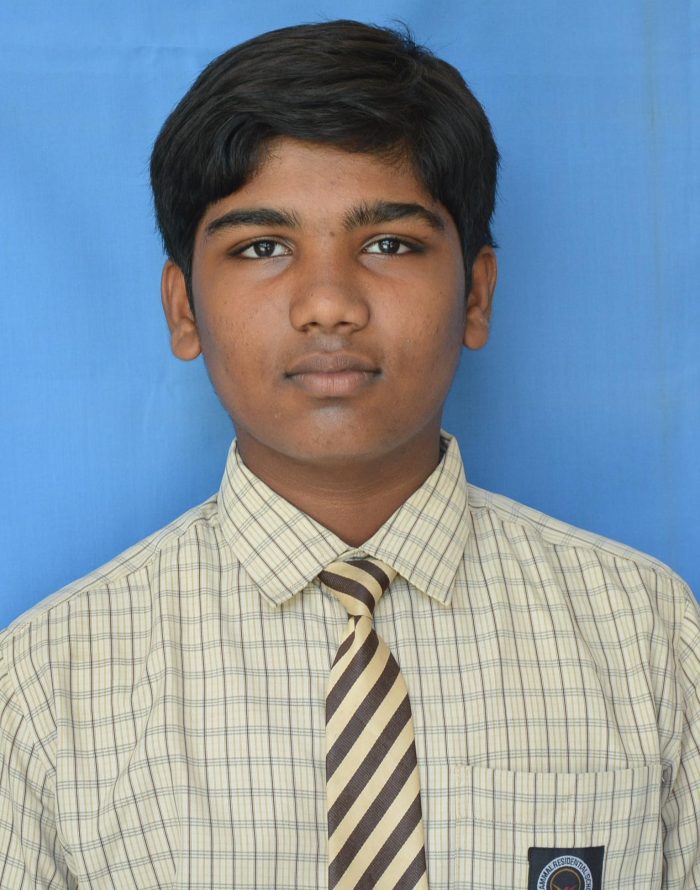 Ahamed Wasimkhan