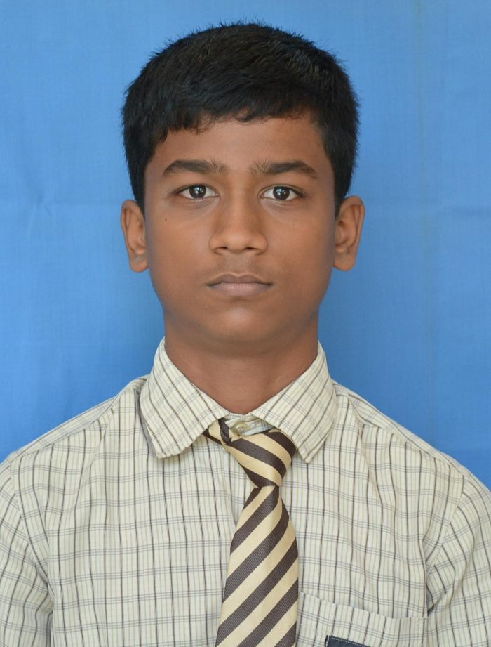Manish Kumar