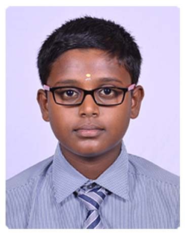 Kiranbose