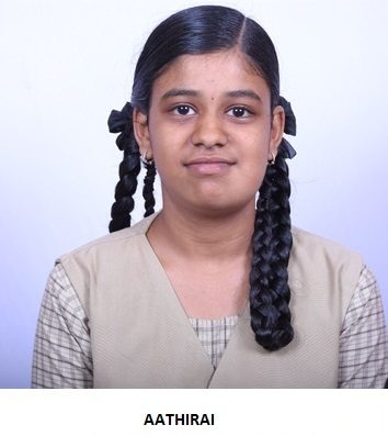 Aathirai