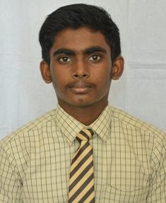 Srimath Thangaraj