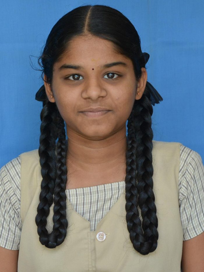 Dharshini