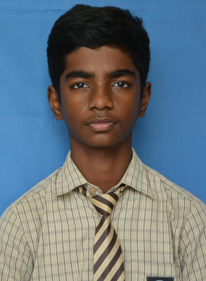 Mithun Kumar