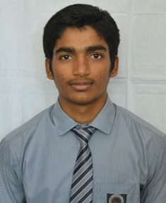 Raunak Kumar