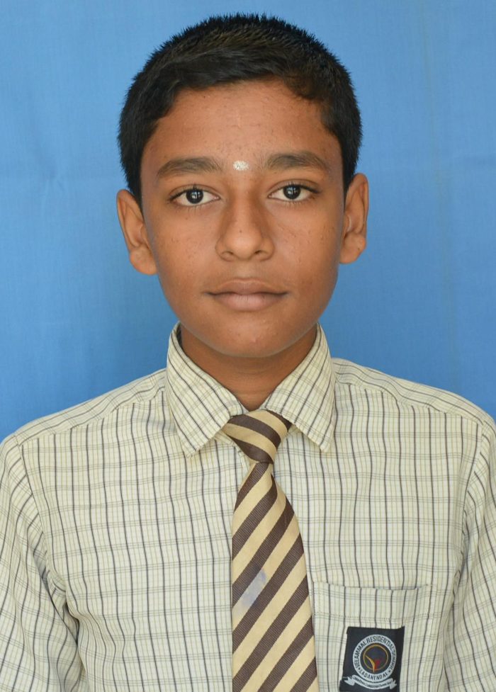 Kavin