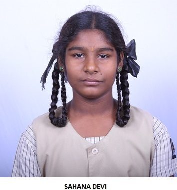 Sahana