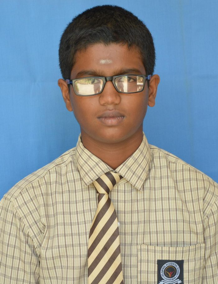 Gowtham Raj