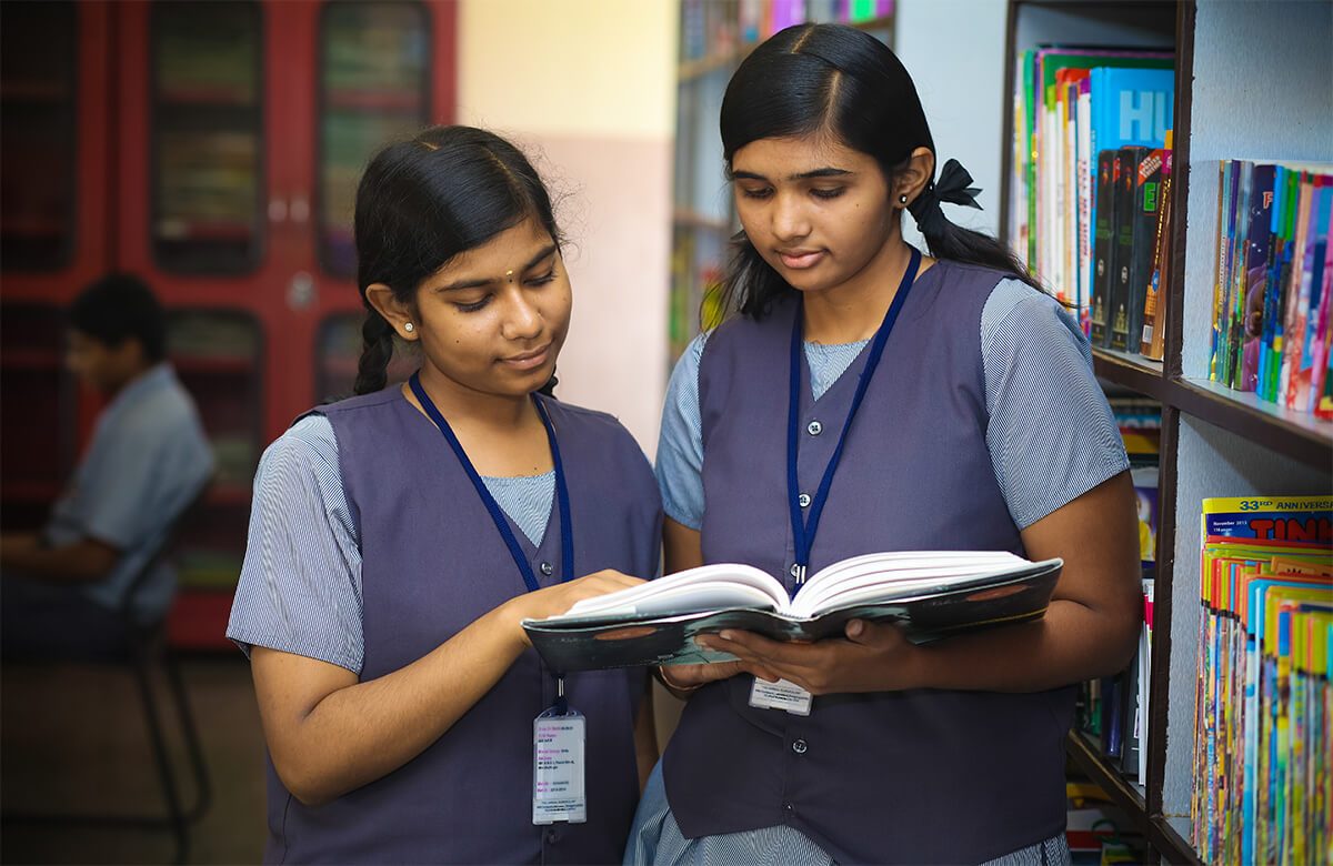 Library