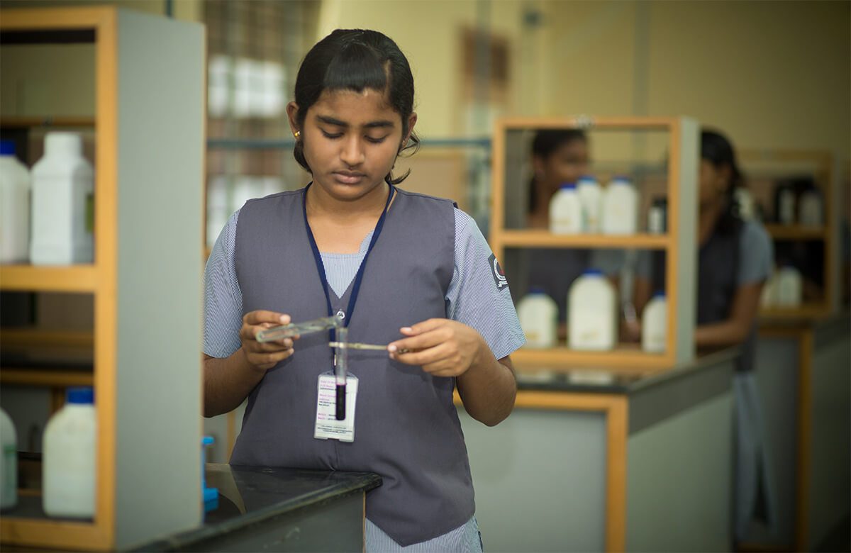 Laboratories