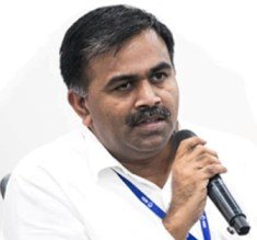 Shri. M.V.M. Velmurugan