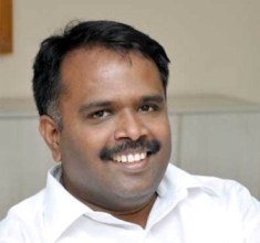 Shri. M.V.M. Velmohan