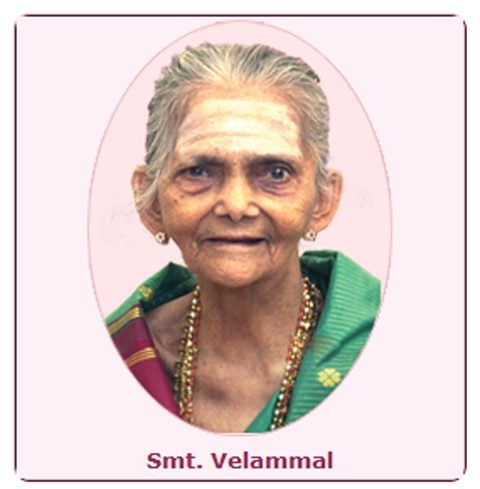 Velammal Educational Trust