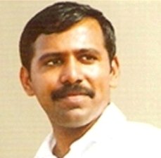 Shri. M.V.M. Sasikumar